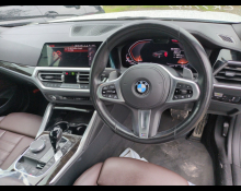 BMW 4 Series 2022