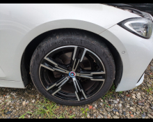 BMW 4 Series 2022