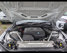BMW 4 Series 2022