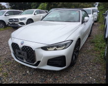 BMW 4 Series 2022