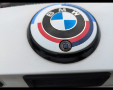 BMW 4 Series 2022