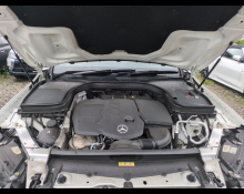 Mercedes Benz GLC-class 2021