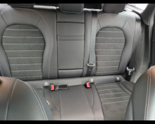 Mercedes Benz GLC-class 2022