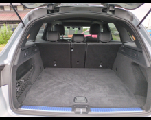 Mercedes Benz GLC-class 2022