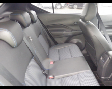 Nissan Kicks 2025