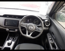 Nissan Kicks 2025