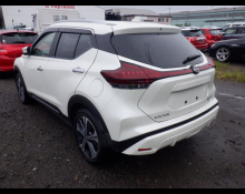 Nissan Kicks 2025