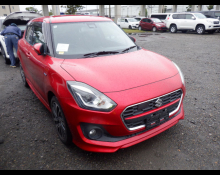 Used Suzuki Cars For Sale in Japan At Best Price