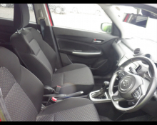 Suzuki Swift 2020