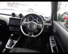 Suzuki Swift 2020