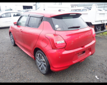 Suzuki Swift 2020