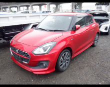 Suzuki Swift 2020