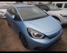 Honda Fit 2022 For Sale and Price