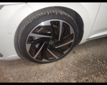 Volkswagen Arteon 2022