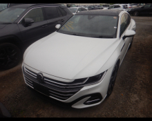 Volkswagen Arteon 2022