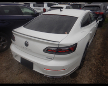 Volkswagen Arteon 2022