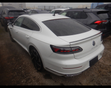 Volkswagen Arteon 2022