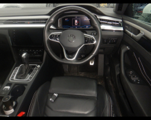 Volkswagen Arteon 2022
