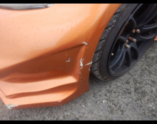 Nissan Fairlady Z 2002