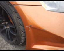 Nissan Fairlady Z 2002