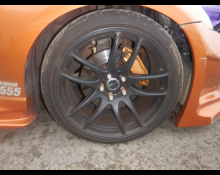 Nissan Fairlady Z 2002