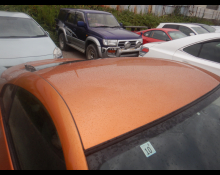 Nissan Fairlady Z 2002