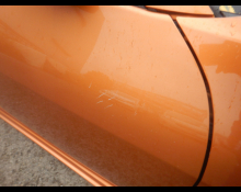 Nissan Fairlady Z 2002