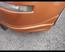 Nissan Fairlady Z 2002
