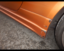 Nissan Fairlady Z 2002