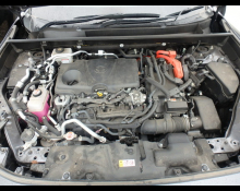 Toyota RAV4 2022