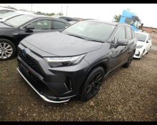 Toyota RAV4 2022