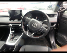 Toyota RAV4 2022