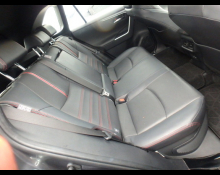 Toyota RAV4 2022