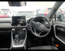 Toyota RAV4 2022
