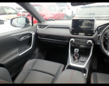 Toyota RAV4 2022