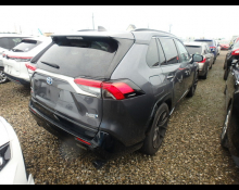 Toyota RAV4 2022