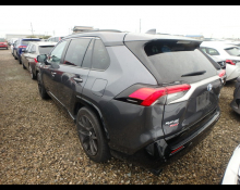 Toyota RAV4 2022