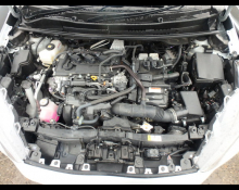 Toyota Yaris 2024