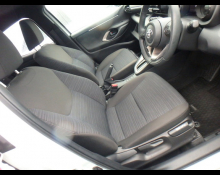 Toyota Yaris 2024