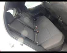 Toyota Yaris 2024
