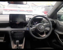 Toyota Yaris 2024