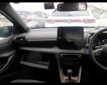 Toyota Yaris 2024
