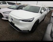 Honda Vezel 2024