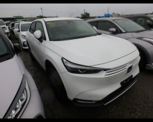 Honda Vezel 2024 For Sale and Price