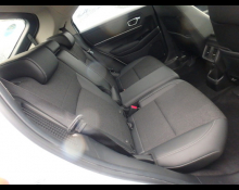 Honda Vezel 2024