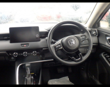 Honda Vezel 2024
