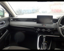 Honda Vezel 2024