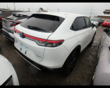 Honda Vezel 2024
