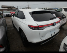 Honda Vezel 2024