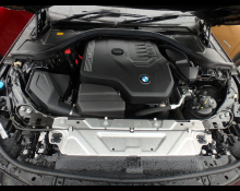 BMW 2 series 2023